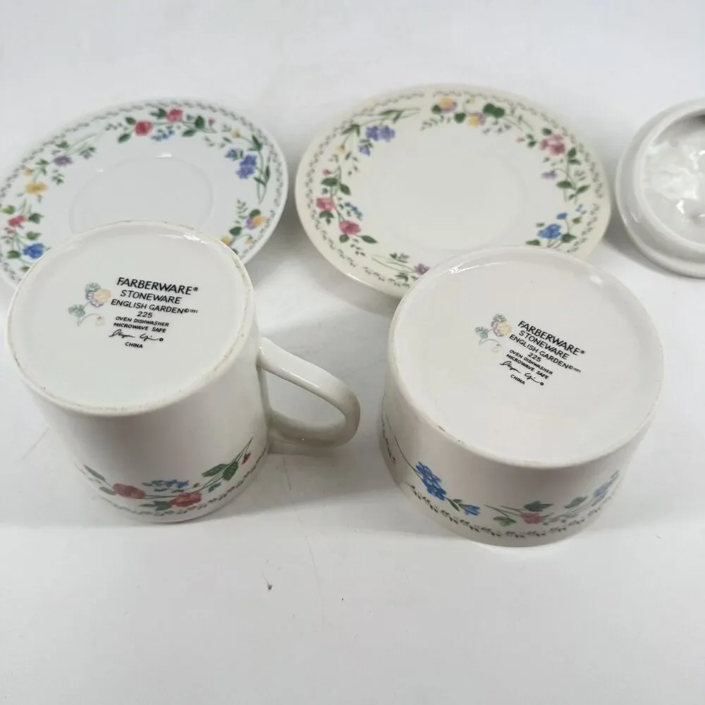 Farberware vintage 1993